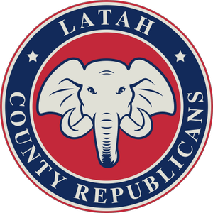 Latah County Republicans Logo